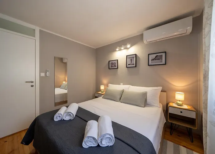 Holiday Home Baricevic