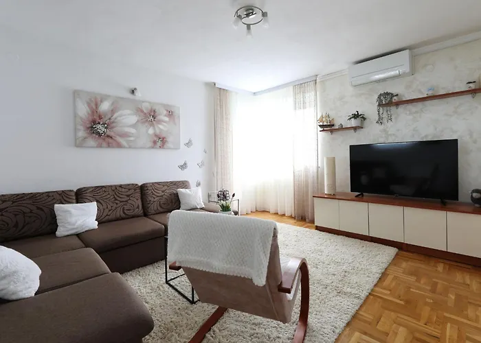 Holiday Home Karlo By Interhome