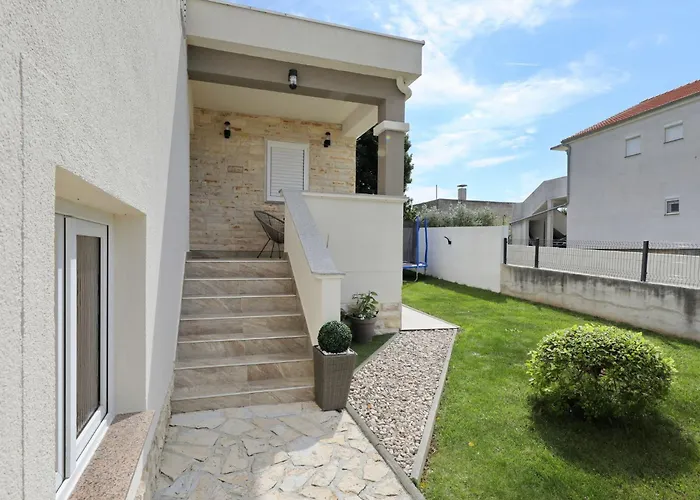 Holiday Home Karlo By Interhome