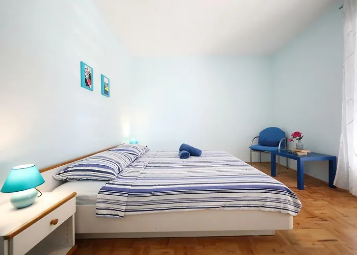 Easyliving House Near Zadar